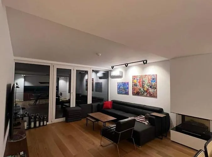 L57_resort * Gródek Nad Dunajcem